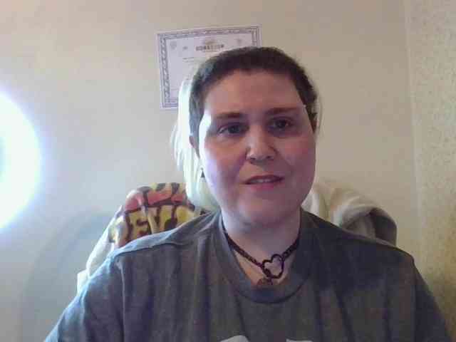 ToxxicDestiny666 webcam