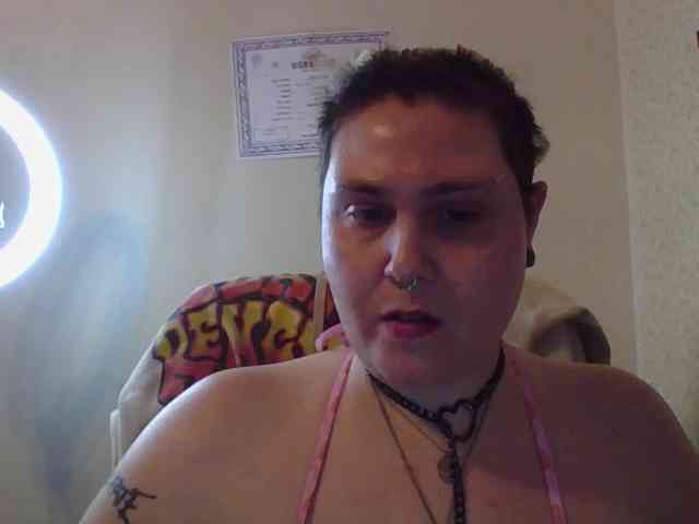 ToxxicDestiny666 webcam