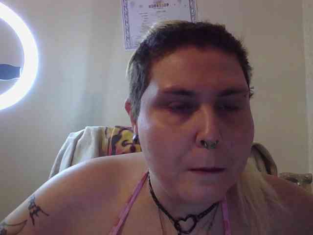 ToxxicDestiny666 webcam
