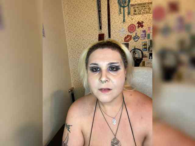 ToxxicDestiny666 webcam