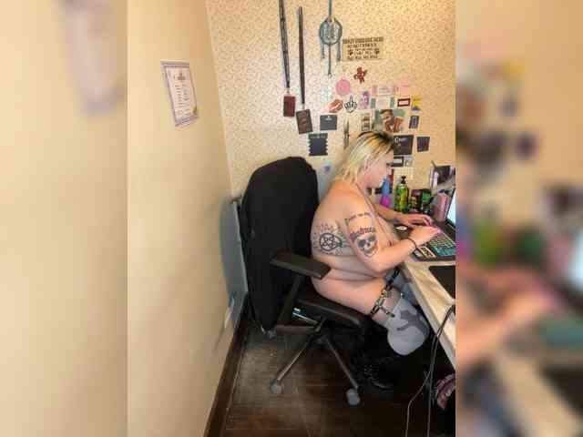 ToxxicDestiny666 webcam