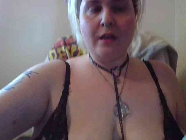 ToxxicDestiny666 webcam
