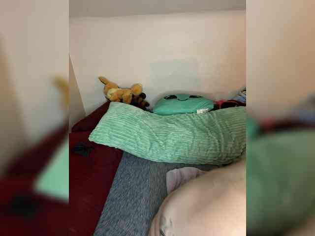 ToxxicDestiny666 webcam