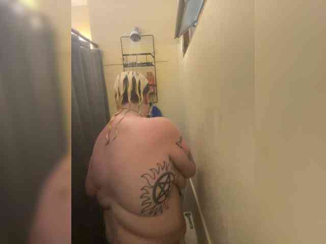 ToxxicDestiny666 webcam