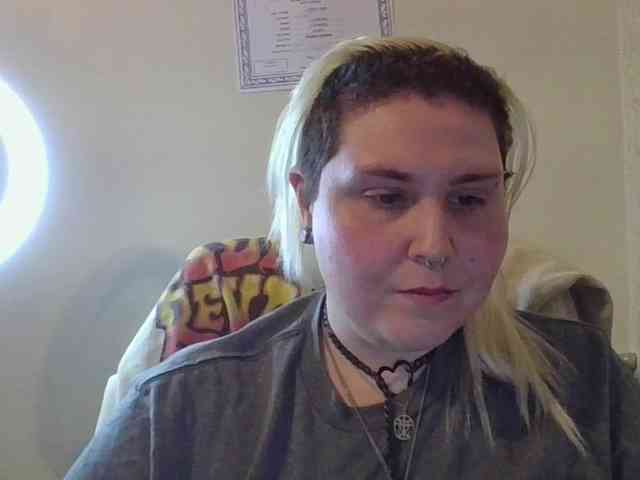 ToxxicDestiny666 webcam