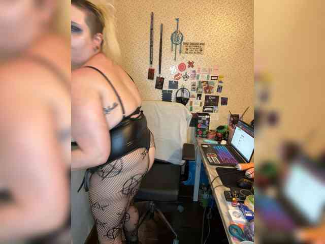 ToxxicDestiny666 webcam