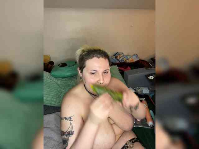 ToxxicDestiny666 webcam