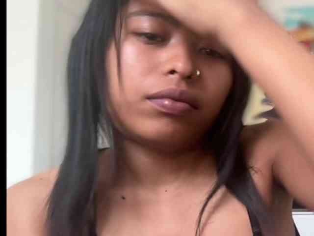 Modelo: Kinky_Mistress