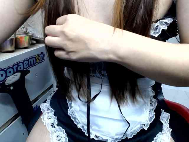Alice225 webcam