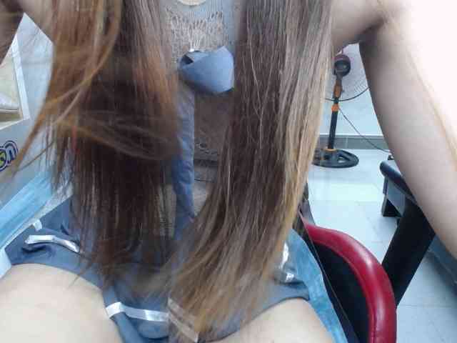 Alice225 webcam