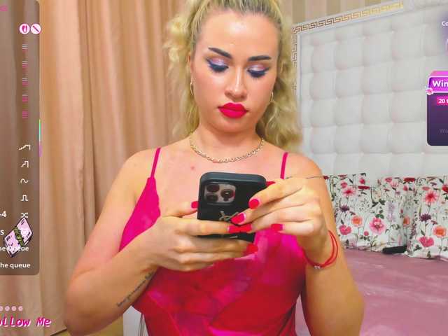 sassyqueen live cam on BongaCams