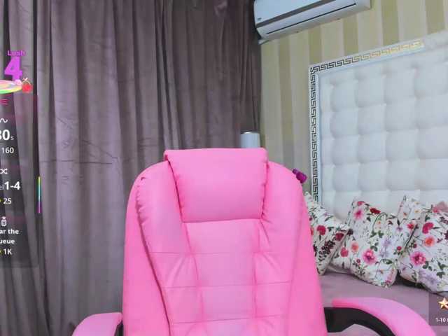 sassyqueen, en directo ahora en BongaCams