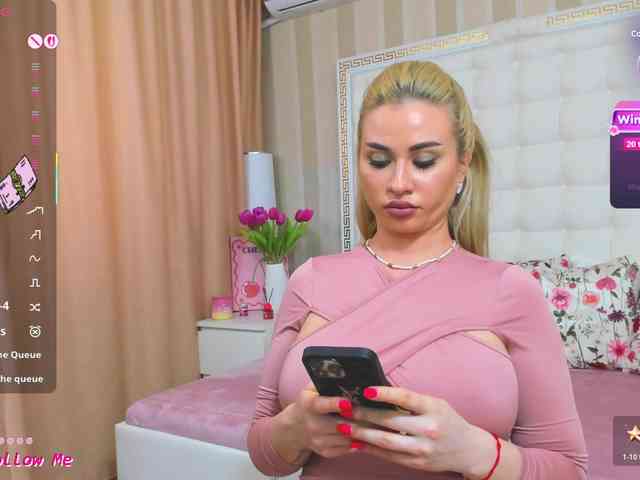 sassyqueen webcam