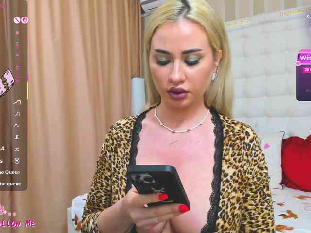sassyqueen webcam