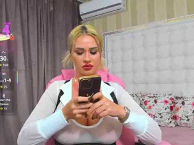 sassyqueen webcam
