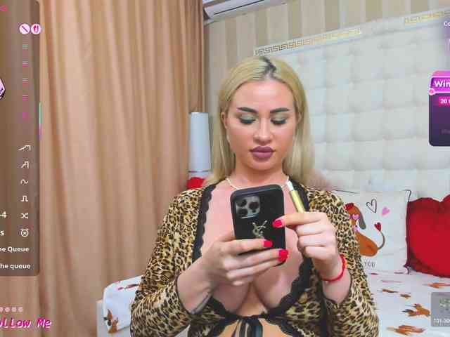 sassyqueen webcam