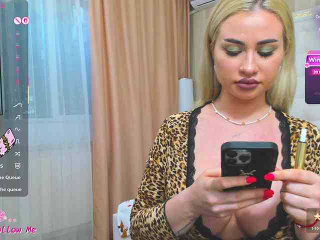sassyqueen webcam