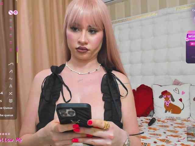 sassyqueen webcam