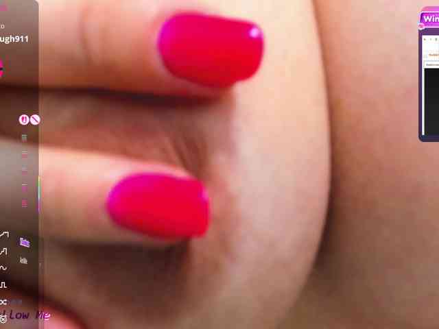 sassyqueen webcam