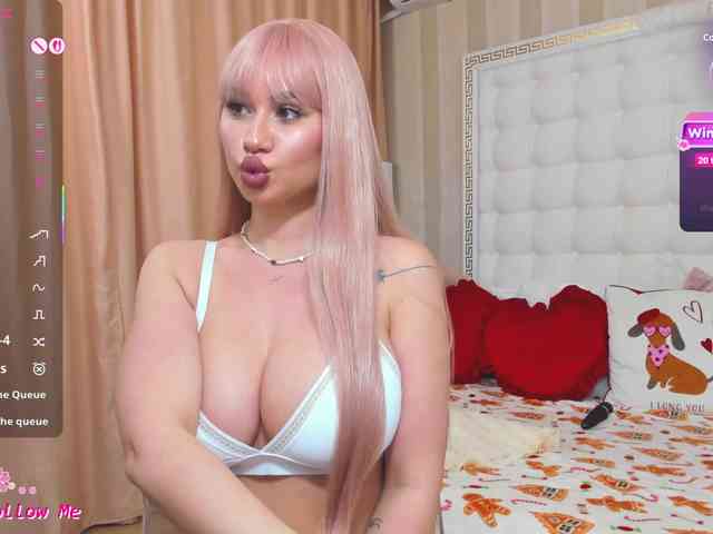 sassyqueen webcam