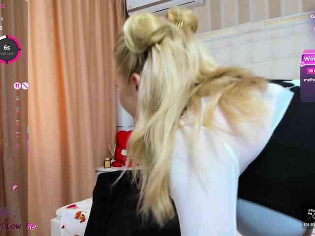 Модель: sassyqueen