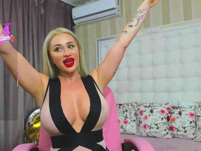 sassyqueen webcam