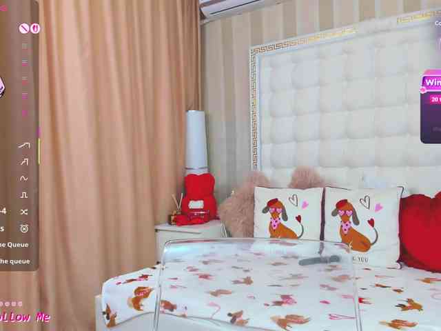 sassyqueen webcam