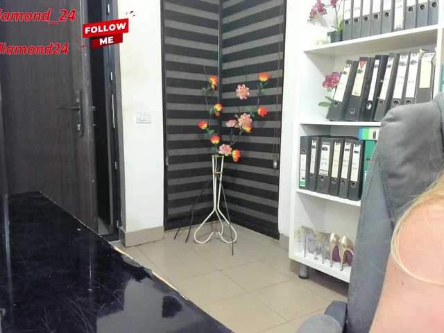 LisaDiamond live cam on BongaCams