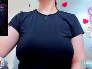 anyarosses Porn Show