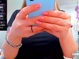 anyarosses Porn Show