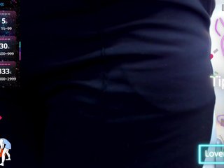 anyarosses Porn Show