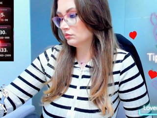 anyarosses Porn Show