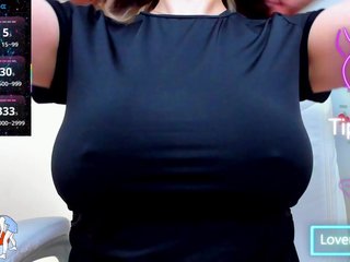 anyarosses Porn Show