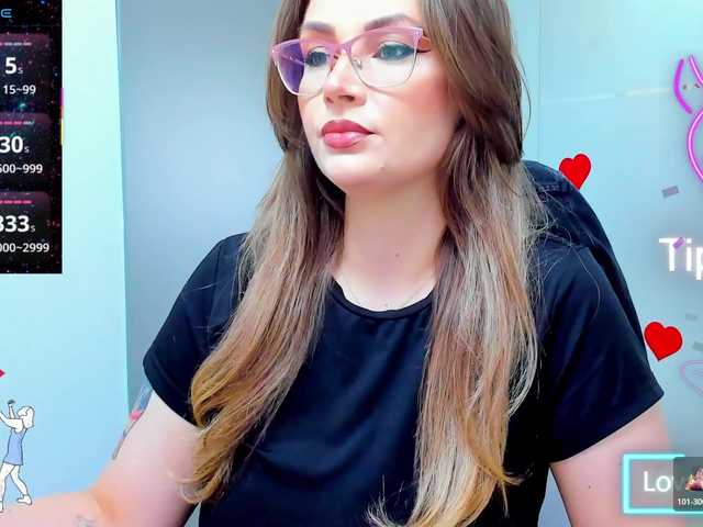 anyarosses live cam preview