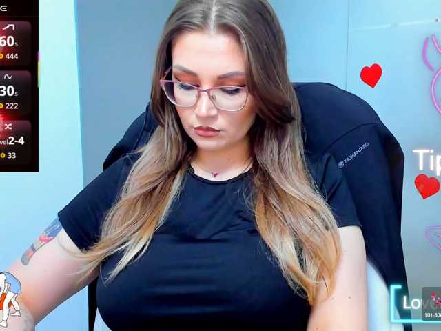 anyarosses live cam preview