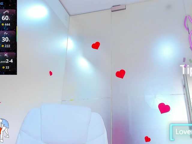 anyarosses cam belle