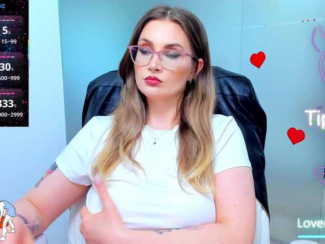 anyarosses live cam on BongaCams