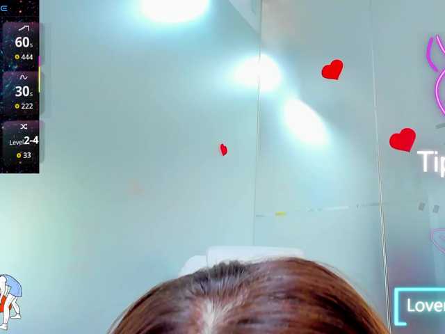 anyarosses live cam on BongaCams