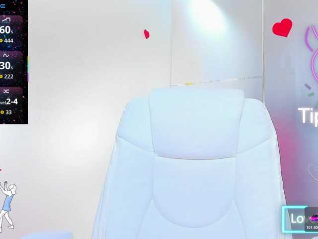 anyarosses live cam on BongaCams