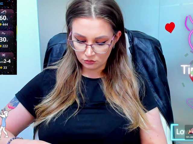 anyarosses live cam on BongaCams