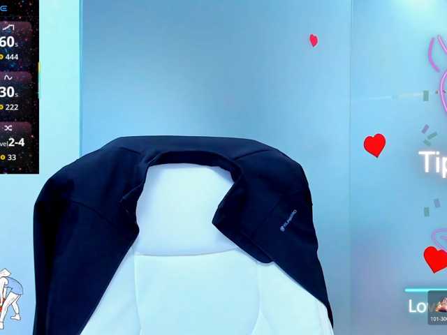 anyarosses live cam on BongaCams