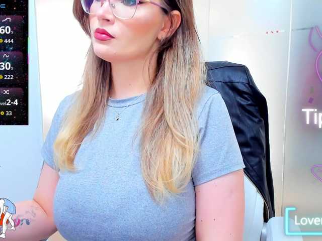 anyarosses live cam on BongaCams
