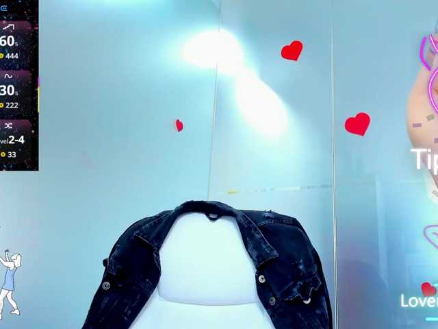 anyarosses live cam on BongaCams