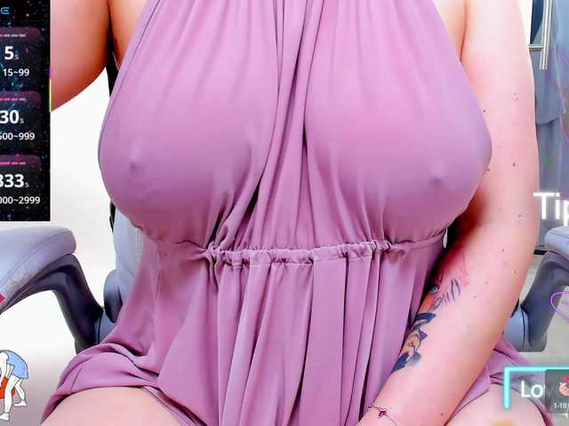 Webcam performer Anyarosses online show Anyarosses
