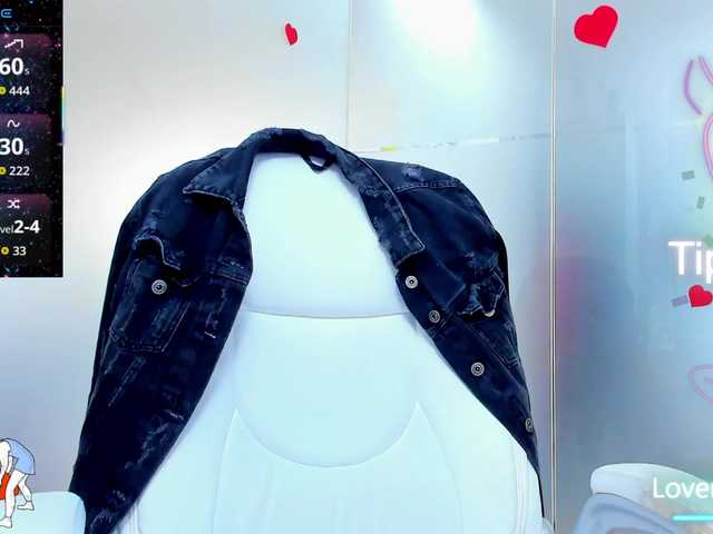 anyarosses live cam preview