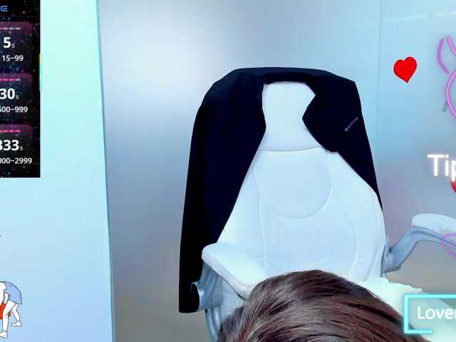 anyarosses live cam on BongaCams