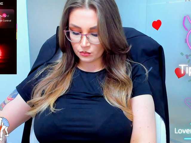anyarosses live cam preview