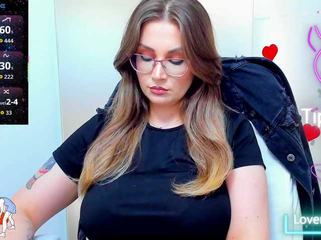 anyarosses live cam preview