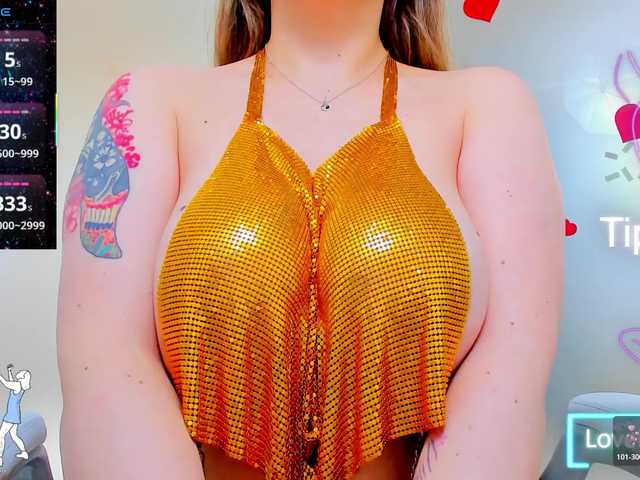 anyarosses live sex show
