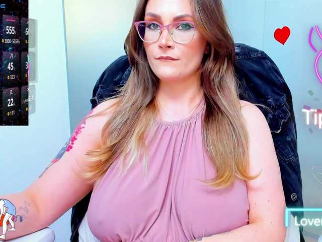 anyarosses live cam preview